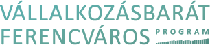 Vállalkozásbarát Ferencváros Program